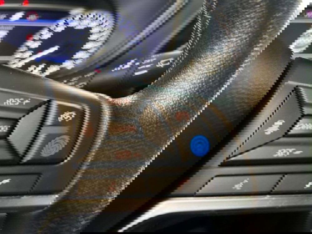 Nissan Juke usata a Firenze (10)