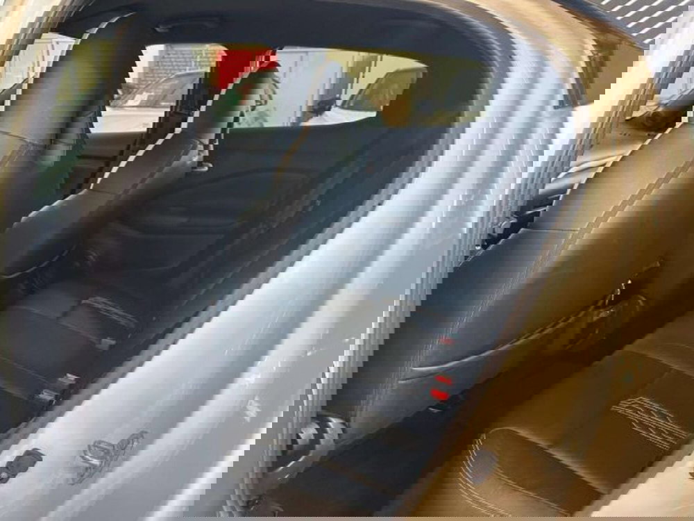 Nissan Juke usata a Firenze (11)