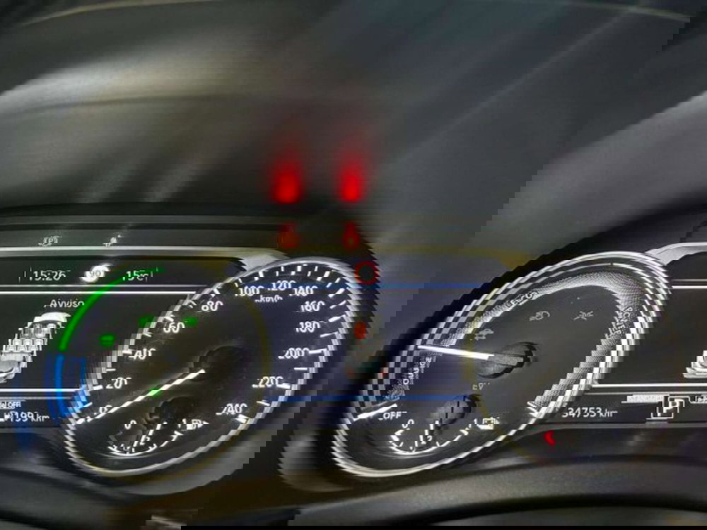 Nissan Juke usata a Firenze (12)