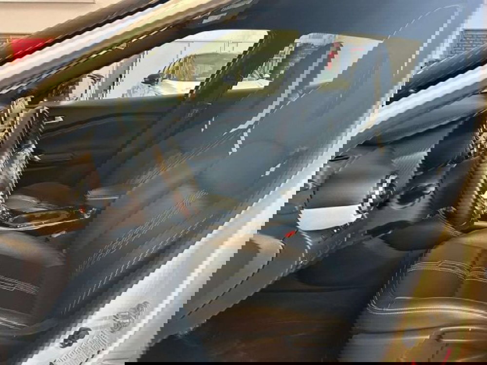 Nissan Juke usata a Firenze (13)