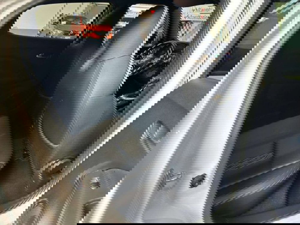 Nissan Juke usata a Firenze (14)