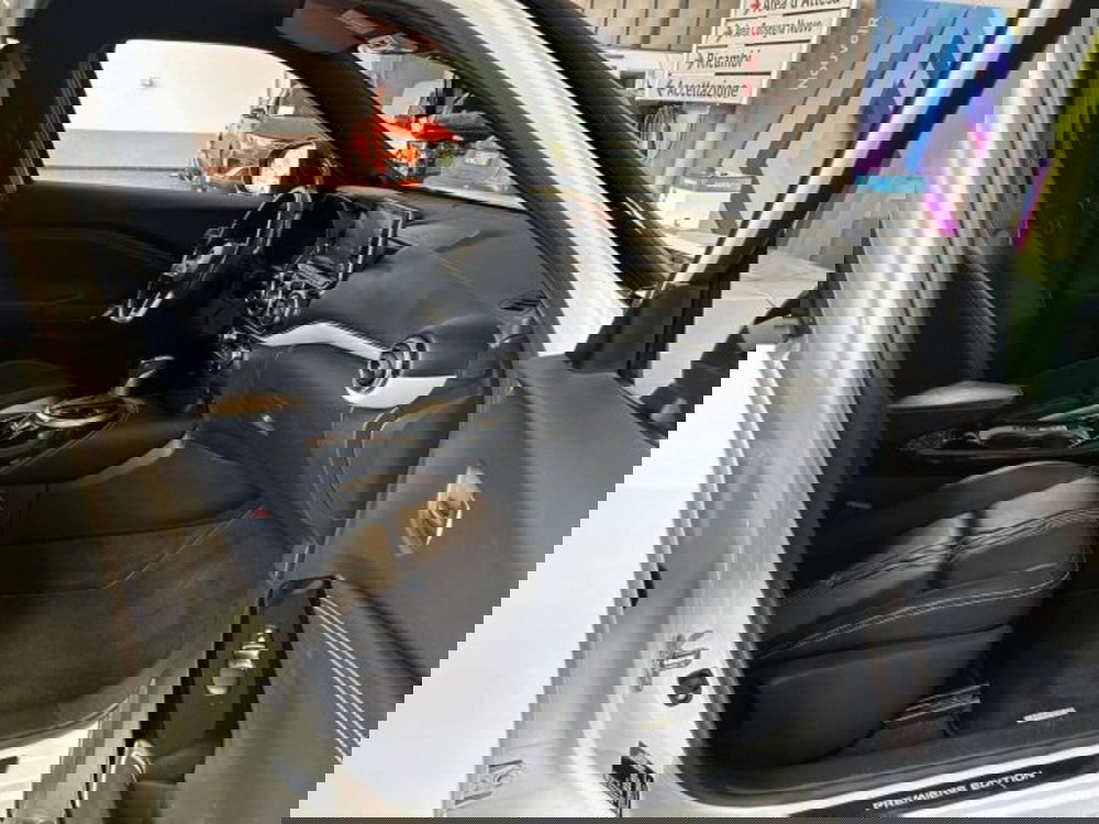 Nissan Juke usata a Firenze (15)