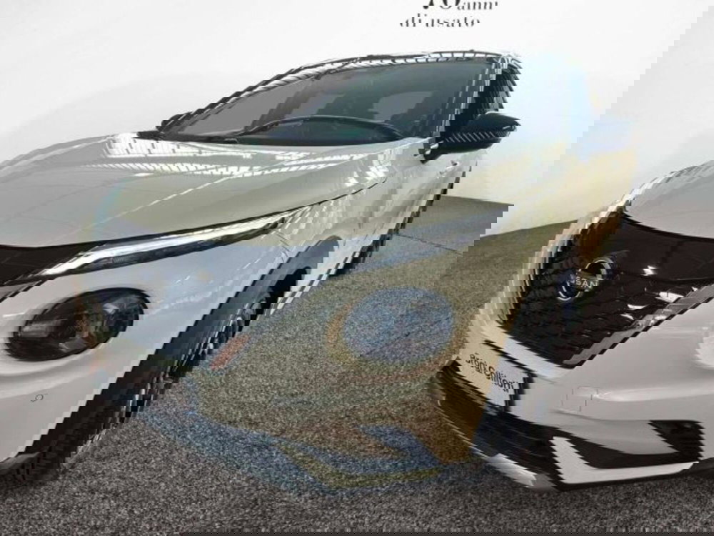 Nissan Juke usata a Firenze (3)