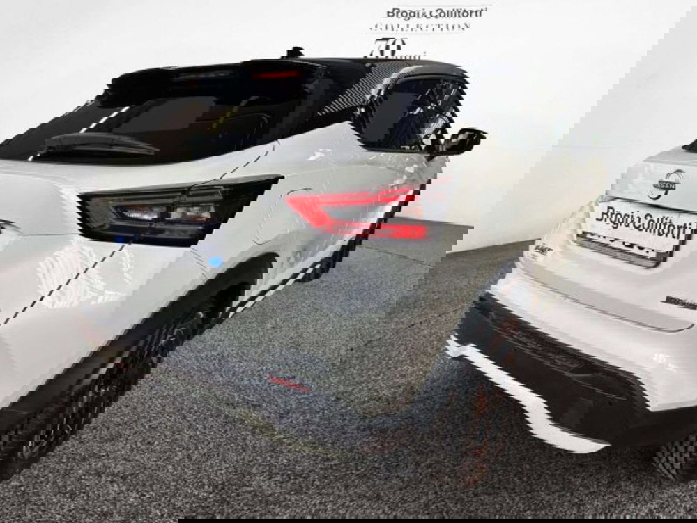 Nissan Juke usata a Firenze (4)