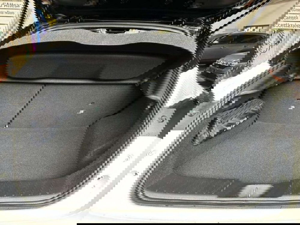 Nissan Juke usata a Firenze (7)