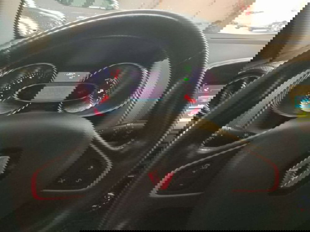 Renault Clio Sporter usata a Firenze (10)