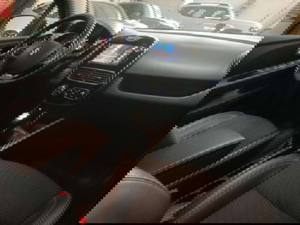 Renault Clio Sporter usata a Firenze (13)