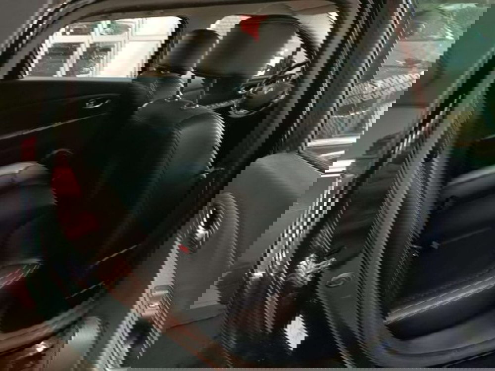 Renault Clio Sporter usata a Firenze (14)