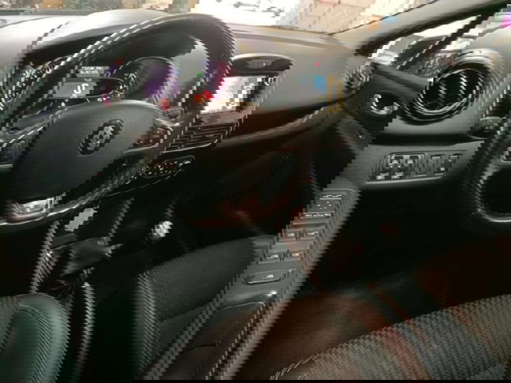 Renault Clio Sporter usata a Firenze (15)