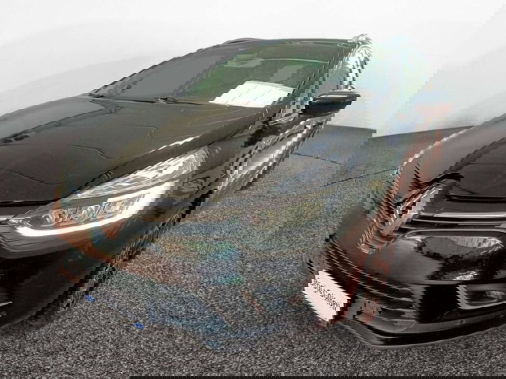 Renault Clio Sporter usata a Firenze (3)