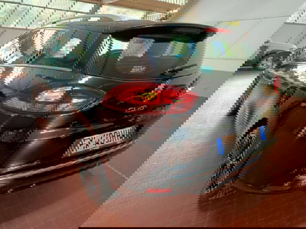 Renault Clio Sporter usata a Firenze (6)