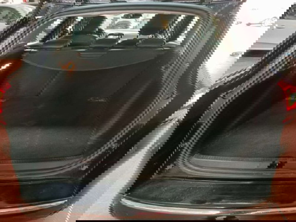 Renault Clio Sporter usata a Firenze (7)