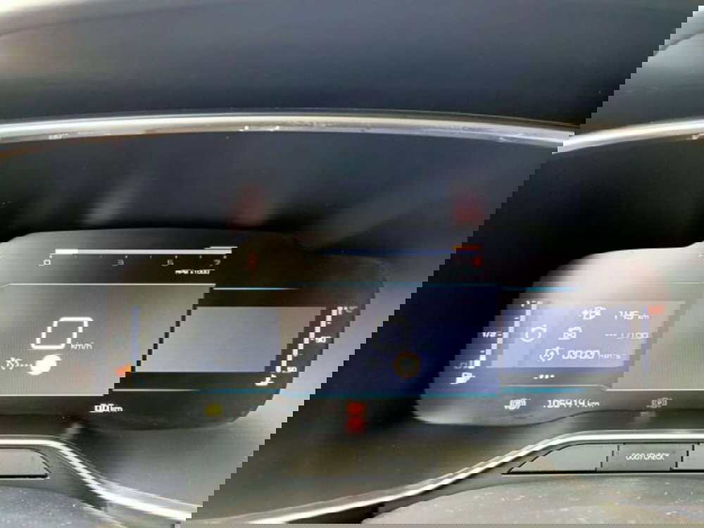 Citroen C5 Aircross usata a Firenze (12)