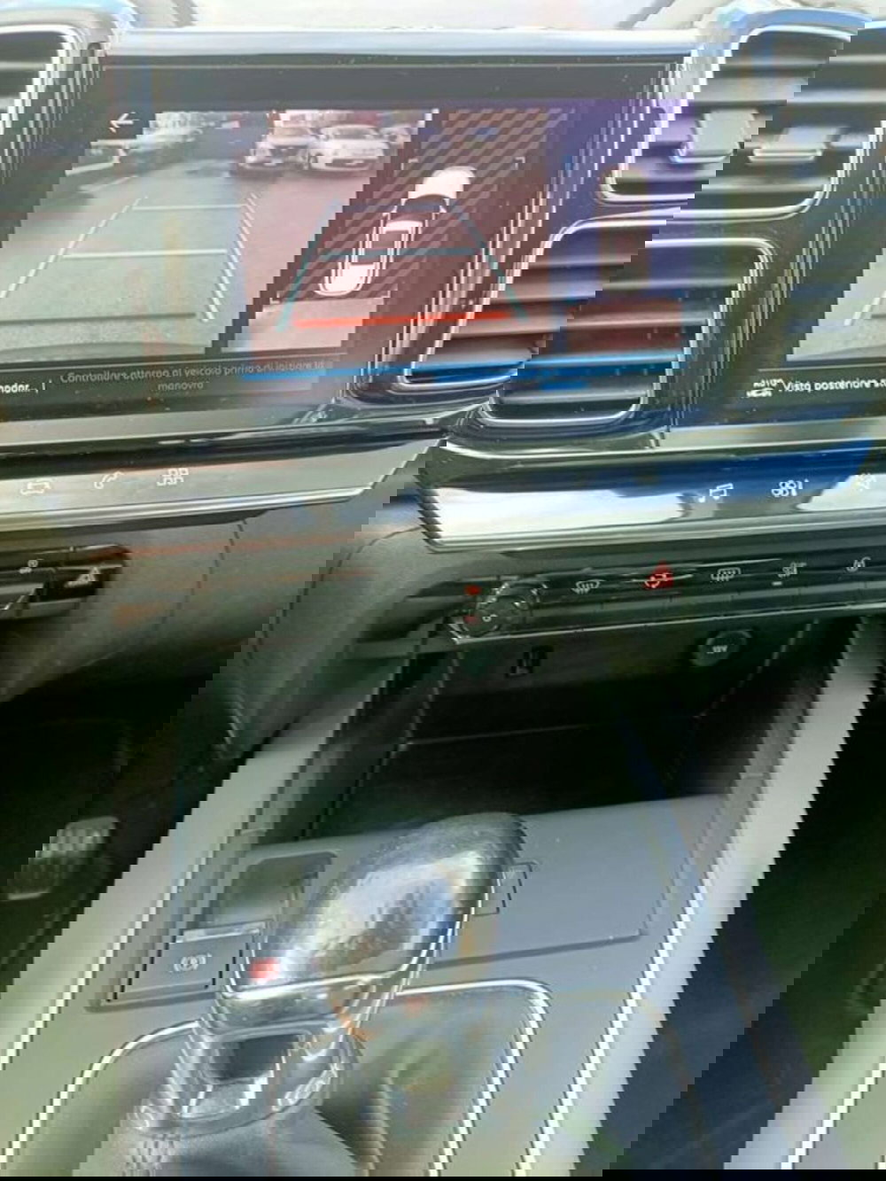 Citroen C5 Aircross usata a Firenze (14)