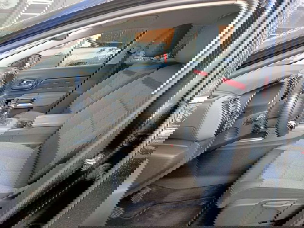 Citroen C5 Aircross usata a Firenze (15)