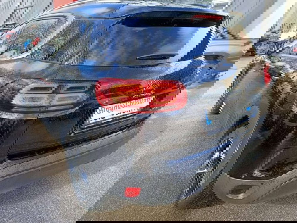 Citroen C5 Aircross usata a Firenze (6)