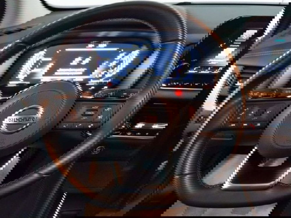 Nissan Qashqai usata a Firenze (13)