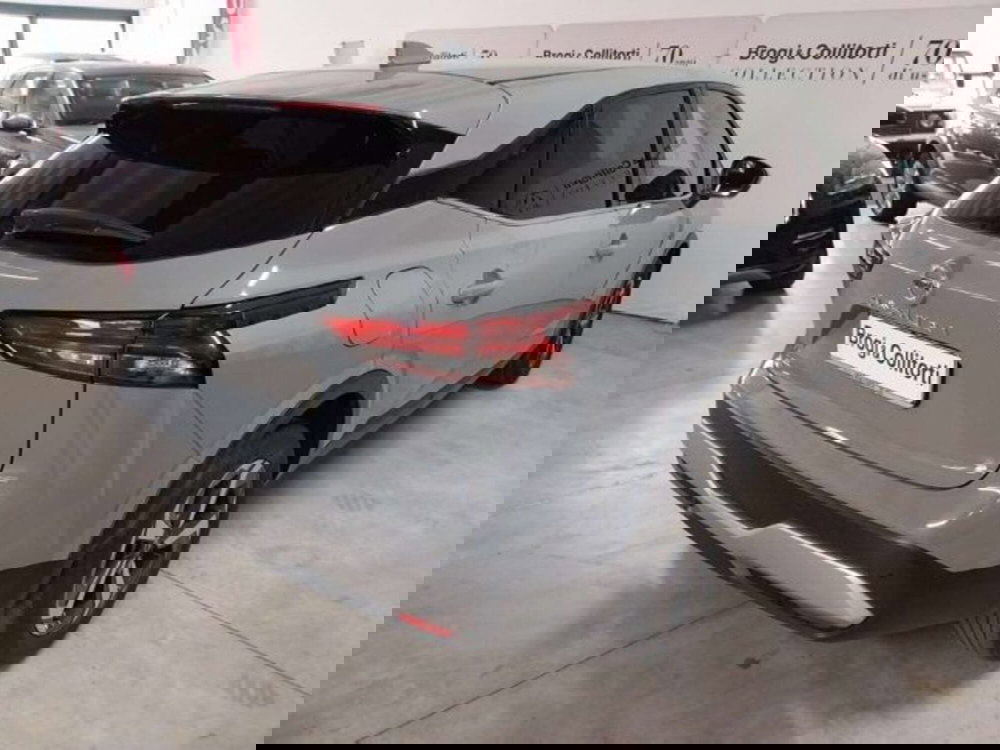 Nissan Qashqai usata a Firenze (6)