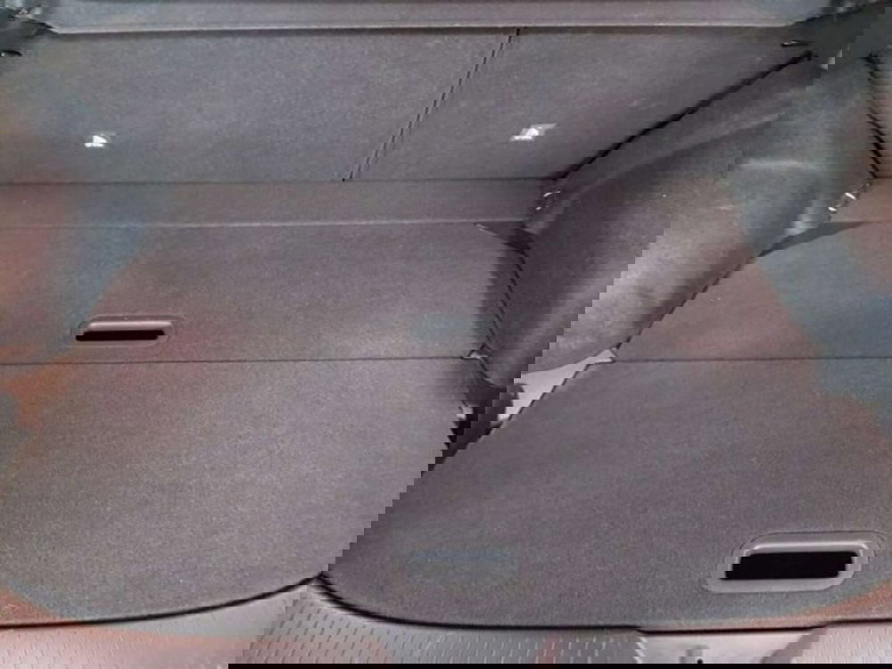 Nissan Qashqai usata a Firenze (8)