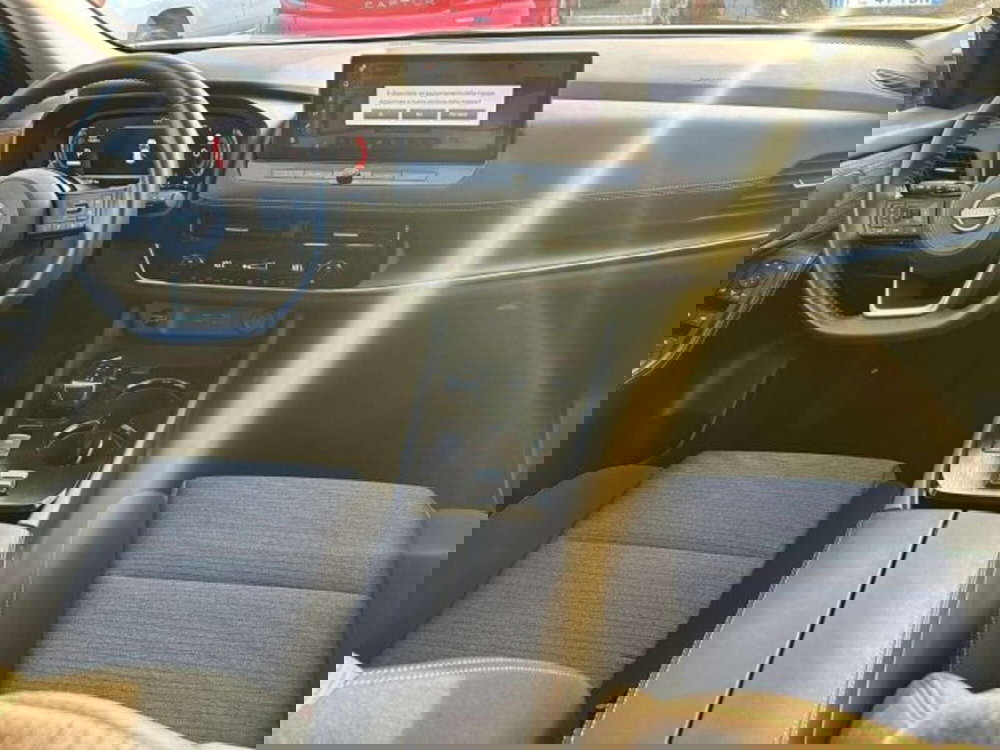 Nissan X-Trail usata a Firenze (15)