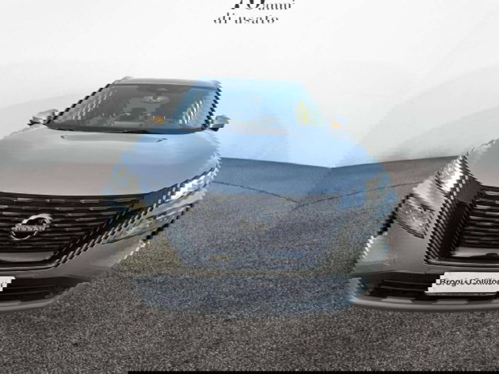 Nissan X-Trail usata a Firenze (2)