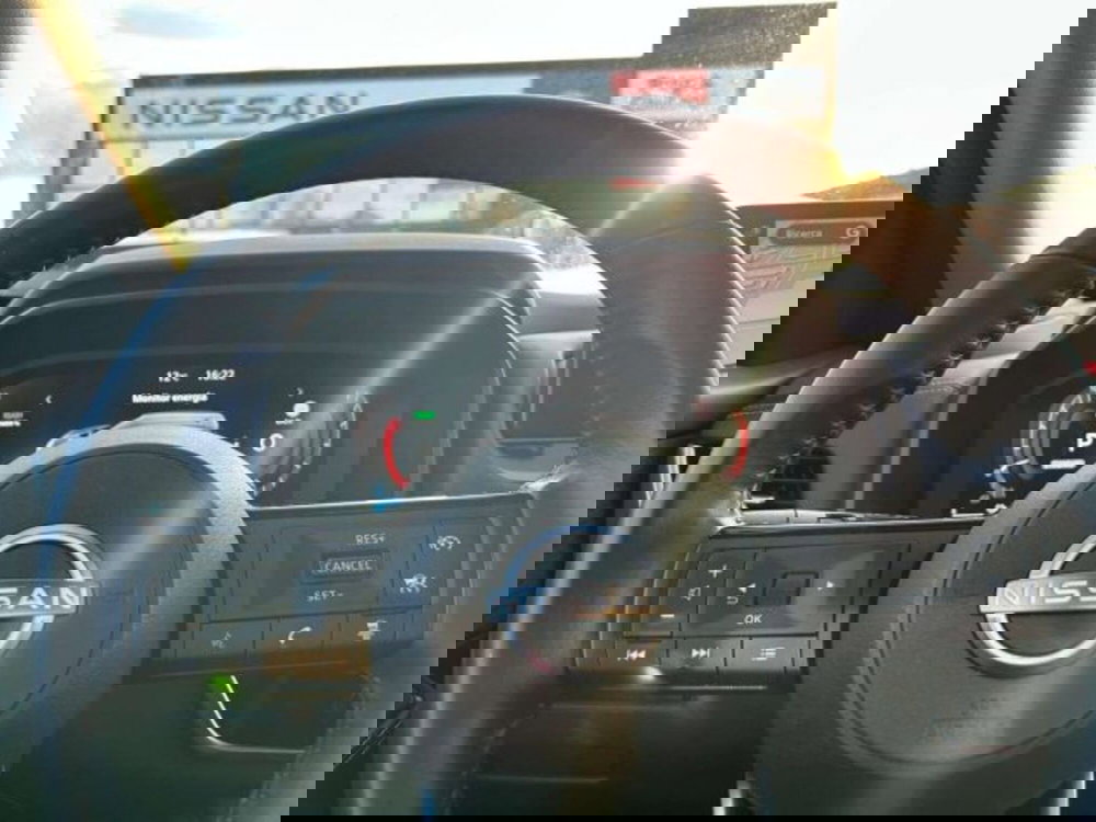 Nissan X-Trail usata a Firenze (8)