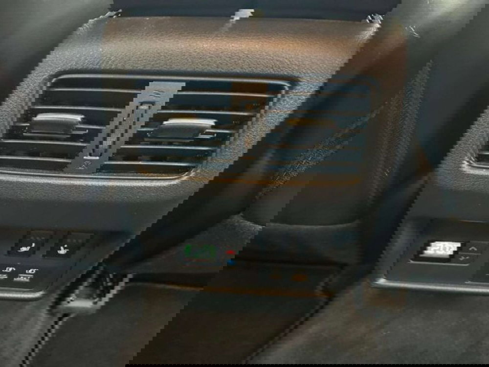 Nissan X-Trail usata a Firenze (14)