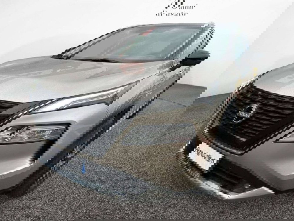 Nissan X-Trail usata a Firenze (3)