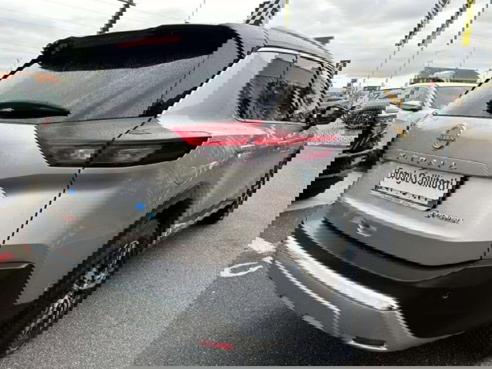 Nissan X-Trail usata a Firenze (4)