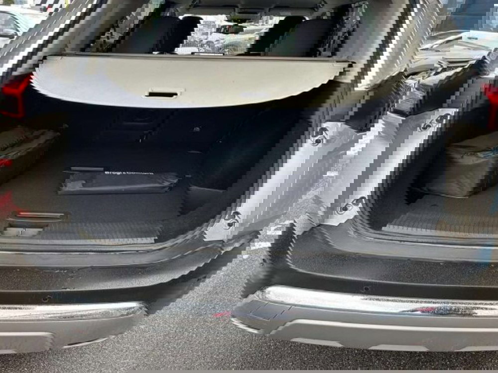 Nissan X-Trail usata a Firenze (7)