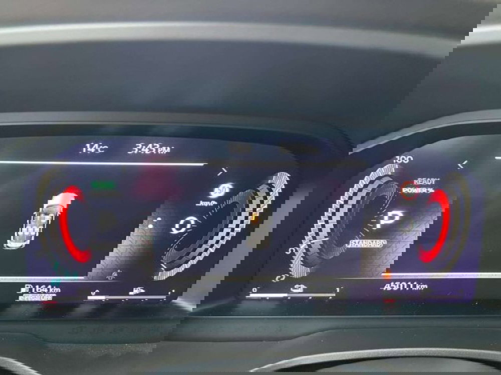 Nissan X-Trail usata a Firenze (8)