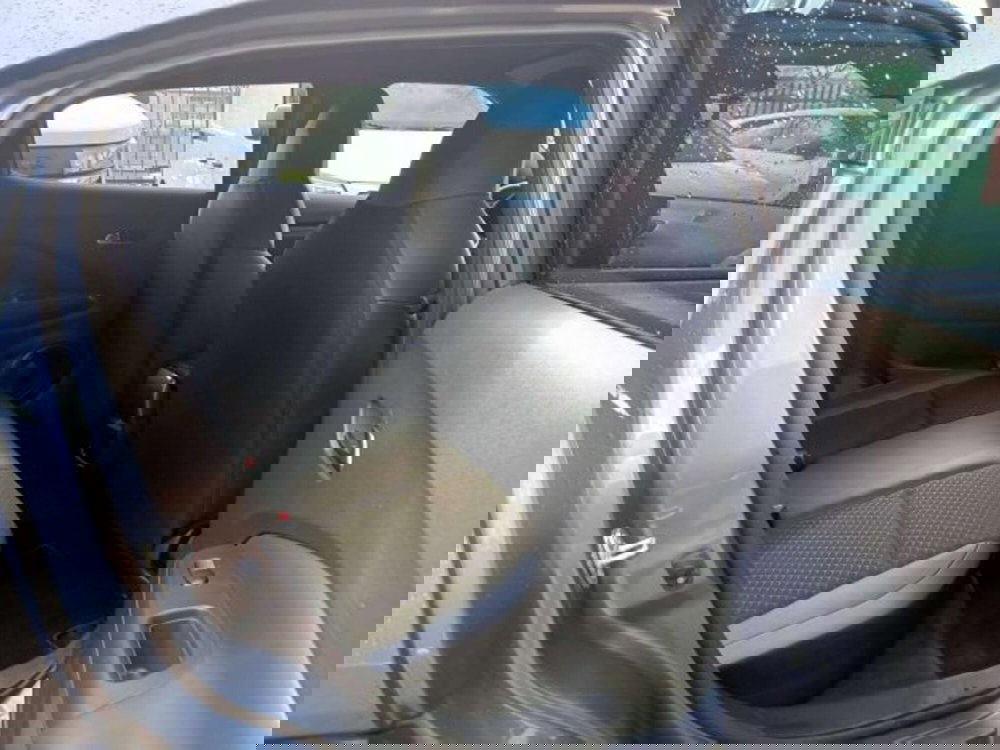 Nissan Juke usata a Firenze (13)