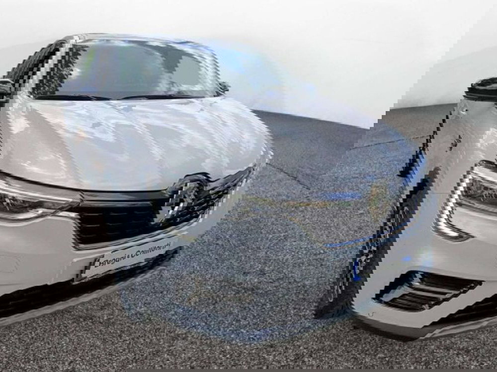 Renault Arkana usata a Firenze