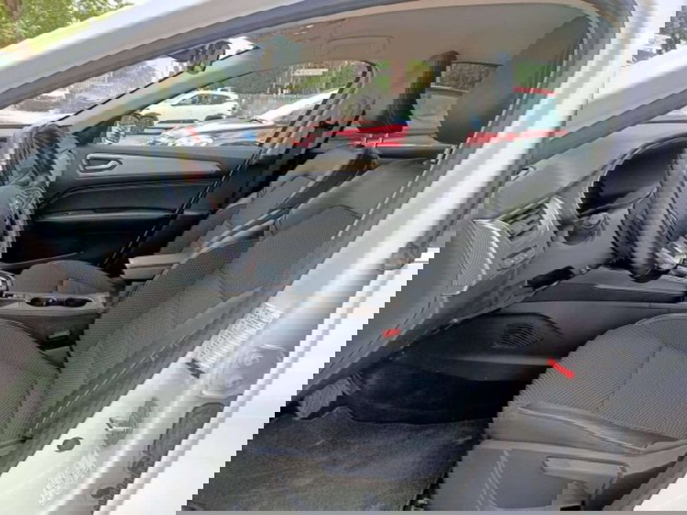 Renault Arkana usata a Firenze (15)