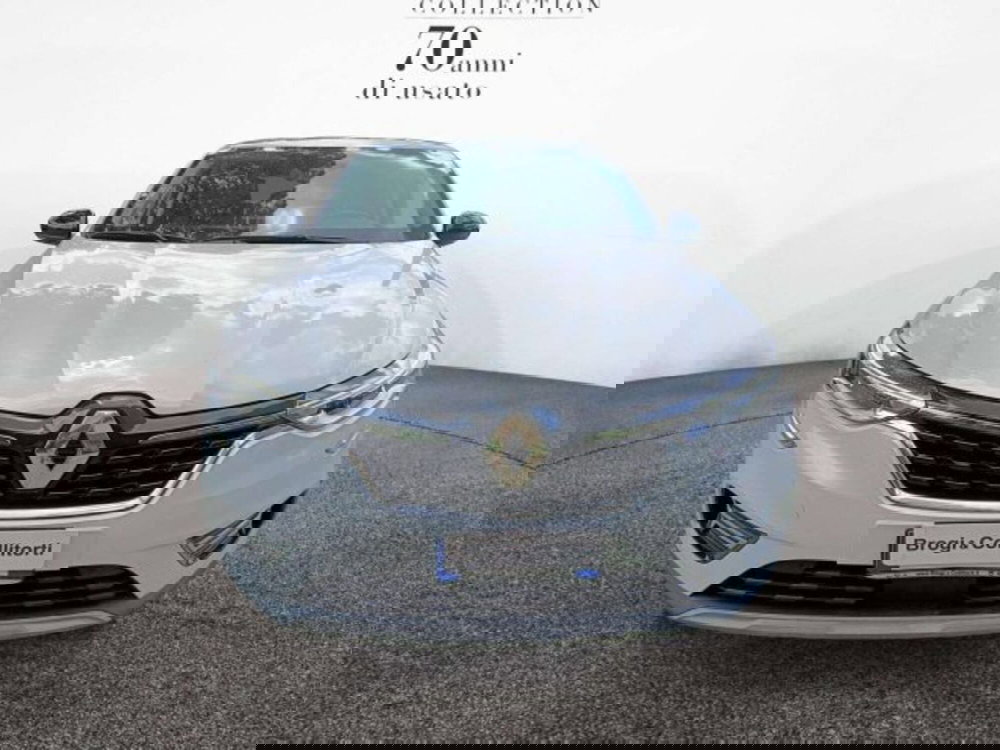 Renault Arkana usata a Firenze (2)