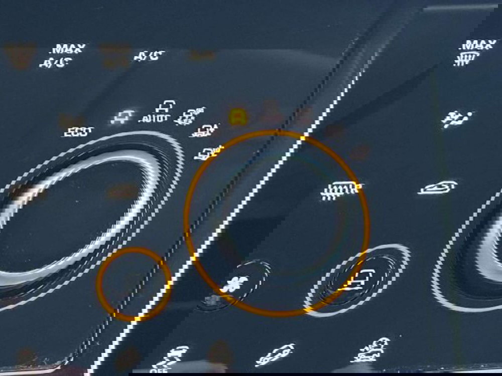 Land Rover Range Rover Evoque usata a Firenze (9)