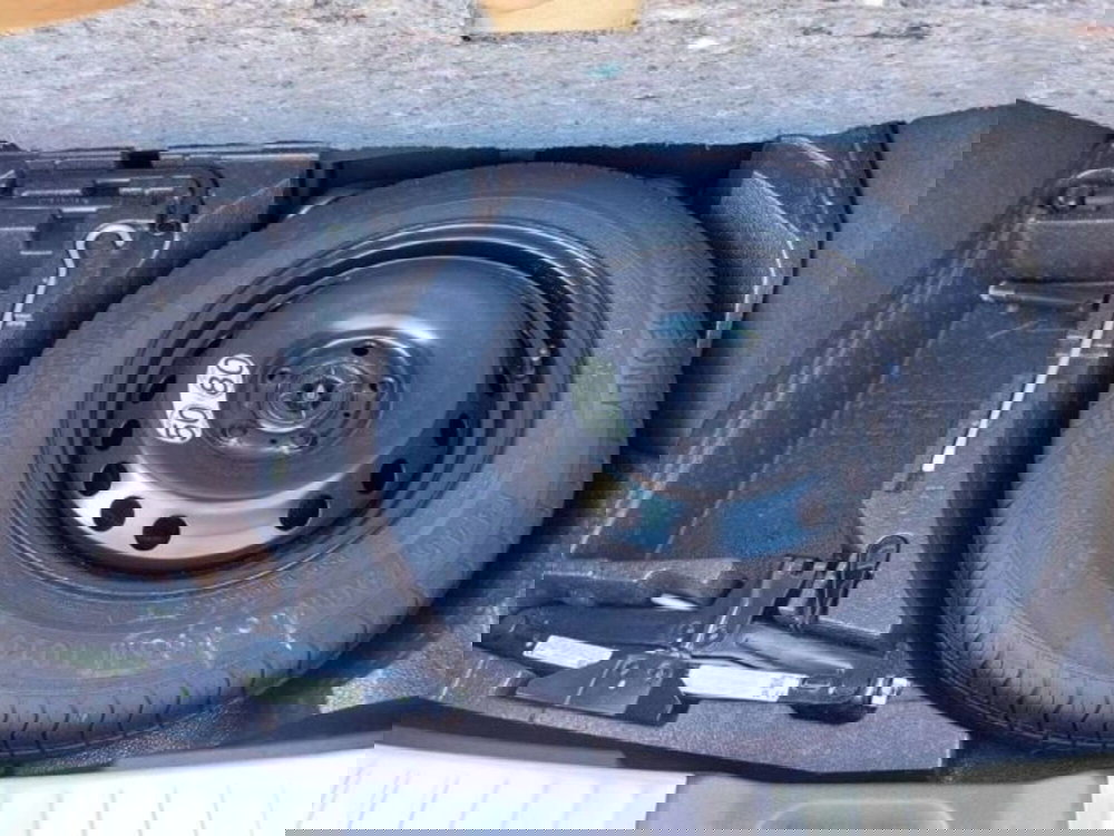 Nissan Juke usata a Firenze (10)