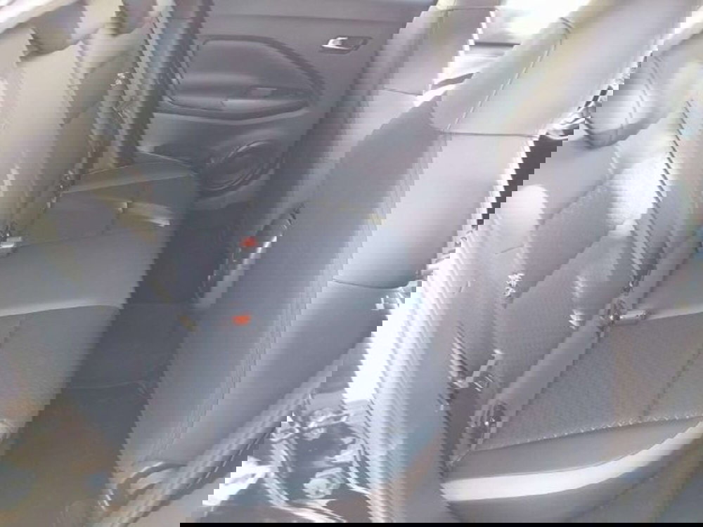 Nissan Juke usata a Firenze (11)