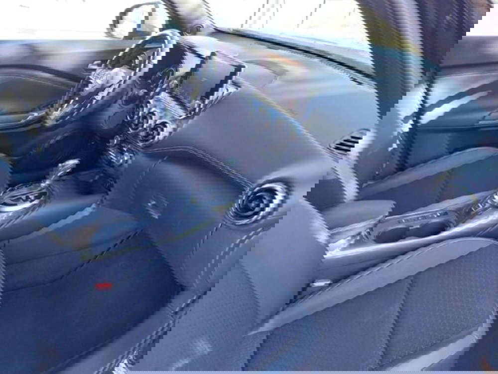 Nissan Juke usata a Firenze (12)