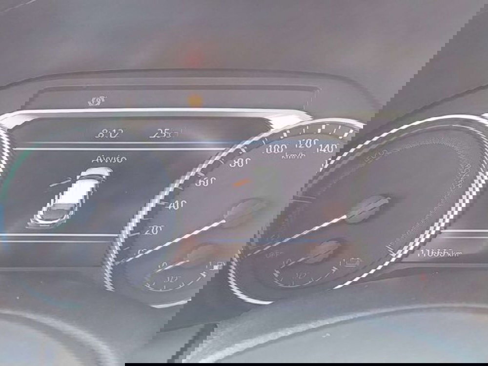 Nissan Juke usata a Firenze (14)