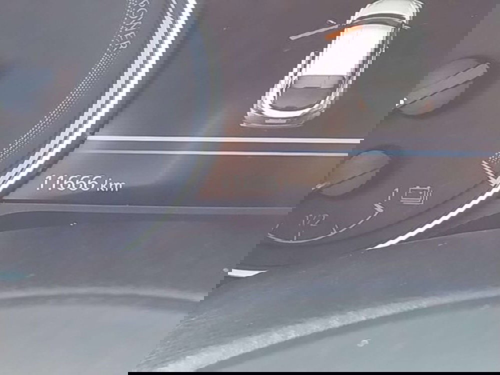 Nissan Juke usata a Firenze (15)