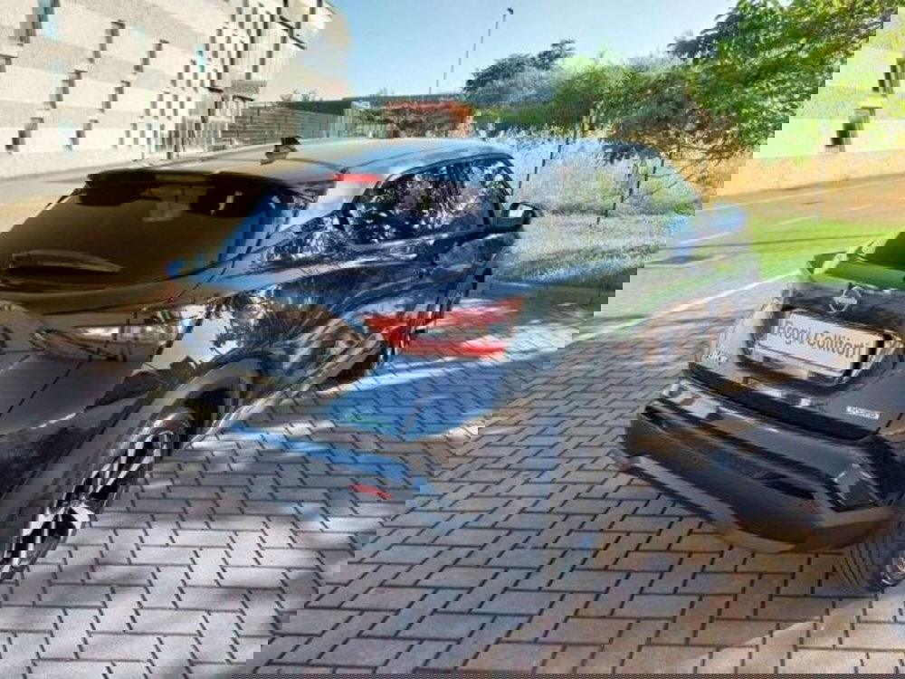 Nissan Juke usata a Firenze (6)