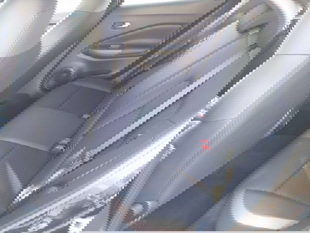 Nissan Juke usata a Firenze (8)