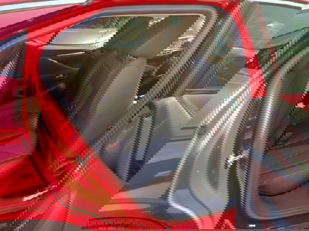 Ds DS 4 usata a Firenze (14)