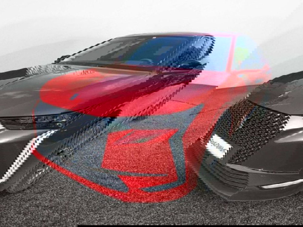 Ds DS 4 usata a Firenze (3)