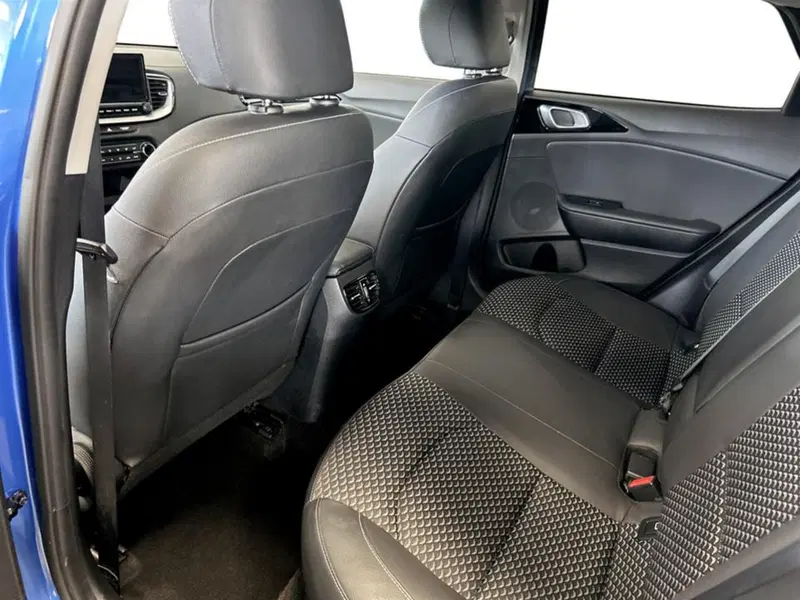 Kia XCeed usata a Piacenza (10)