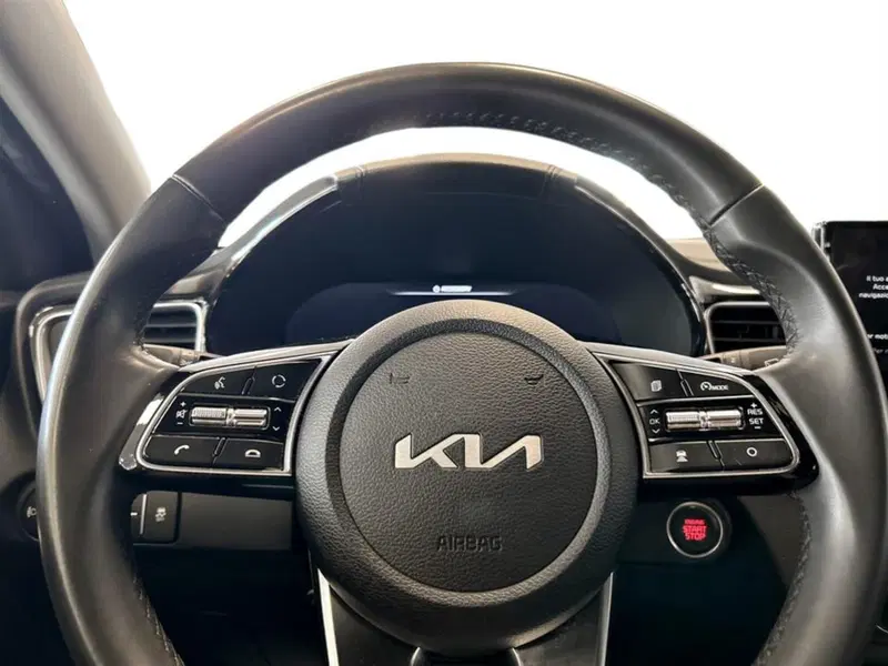 Kia XCeed usata a Piacenza (12)