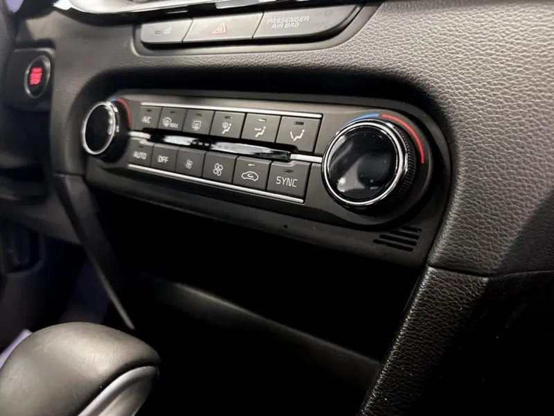 Kia XCeed usata a Piacenza (13)