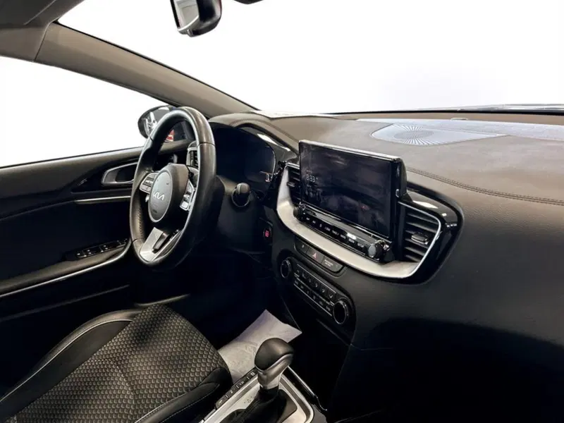 Kia XCeed usata a Piacenza (14)