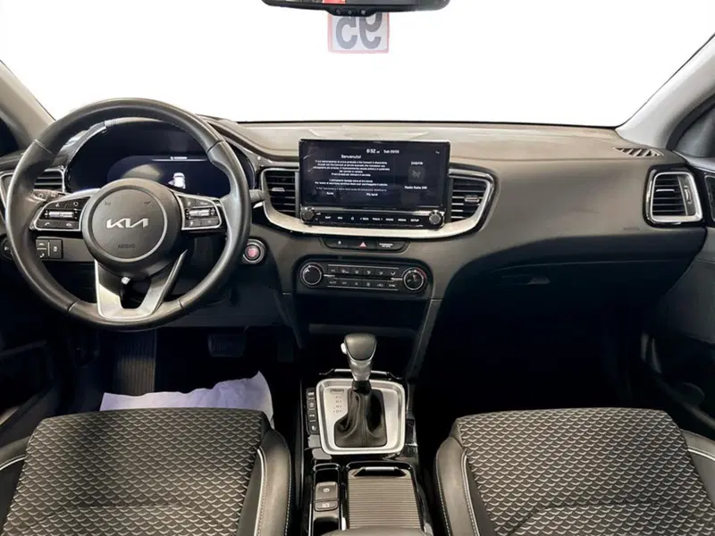 Kia XCeed usata a Piacenza (8)